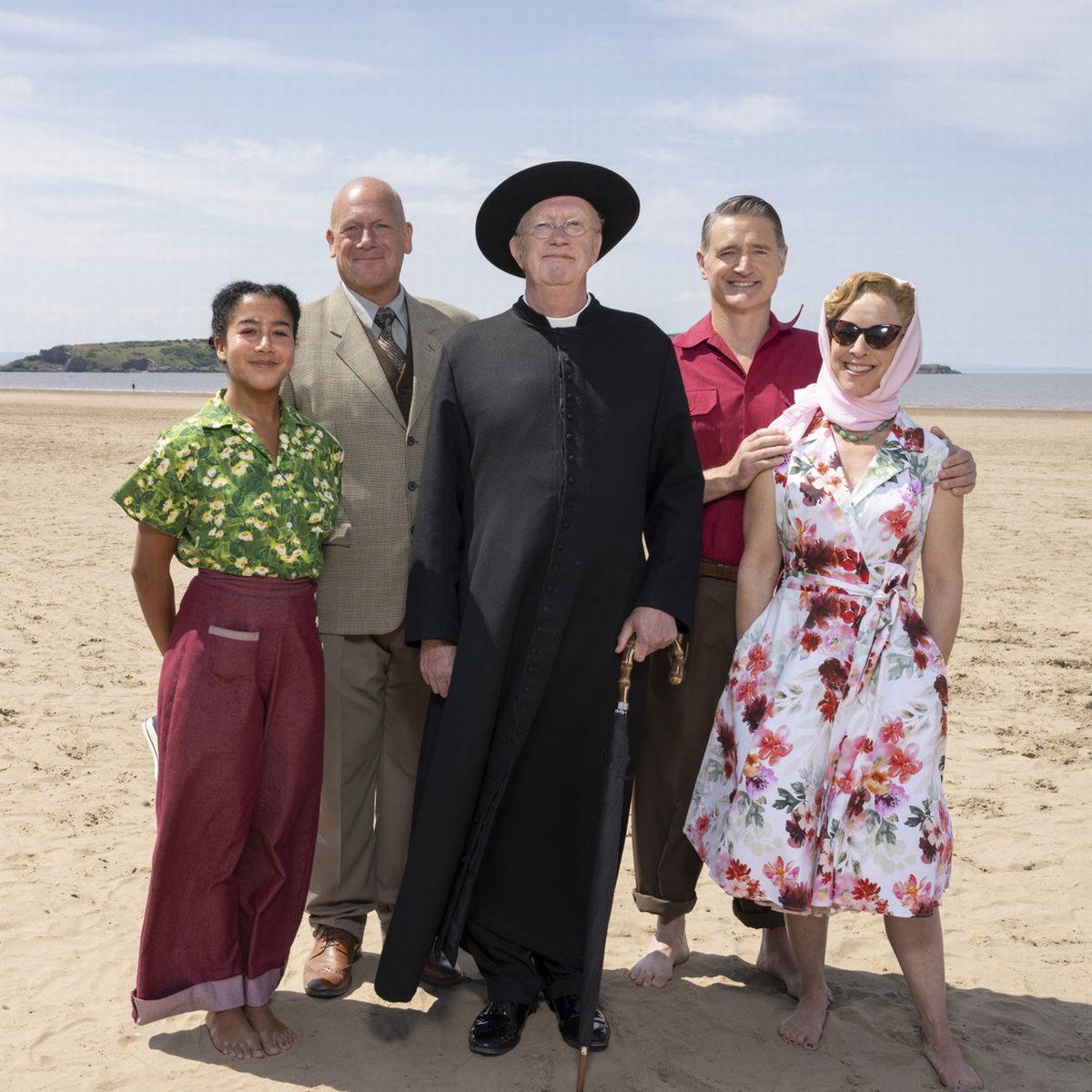 Father Brown Series 13