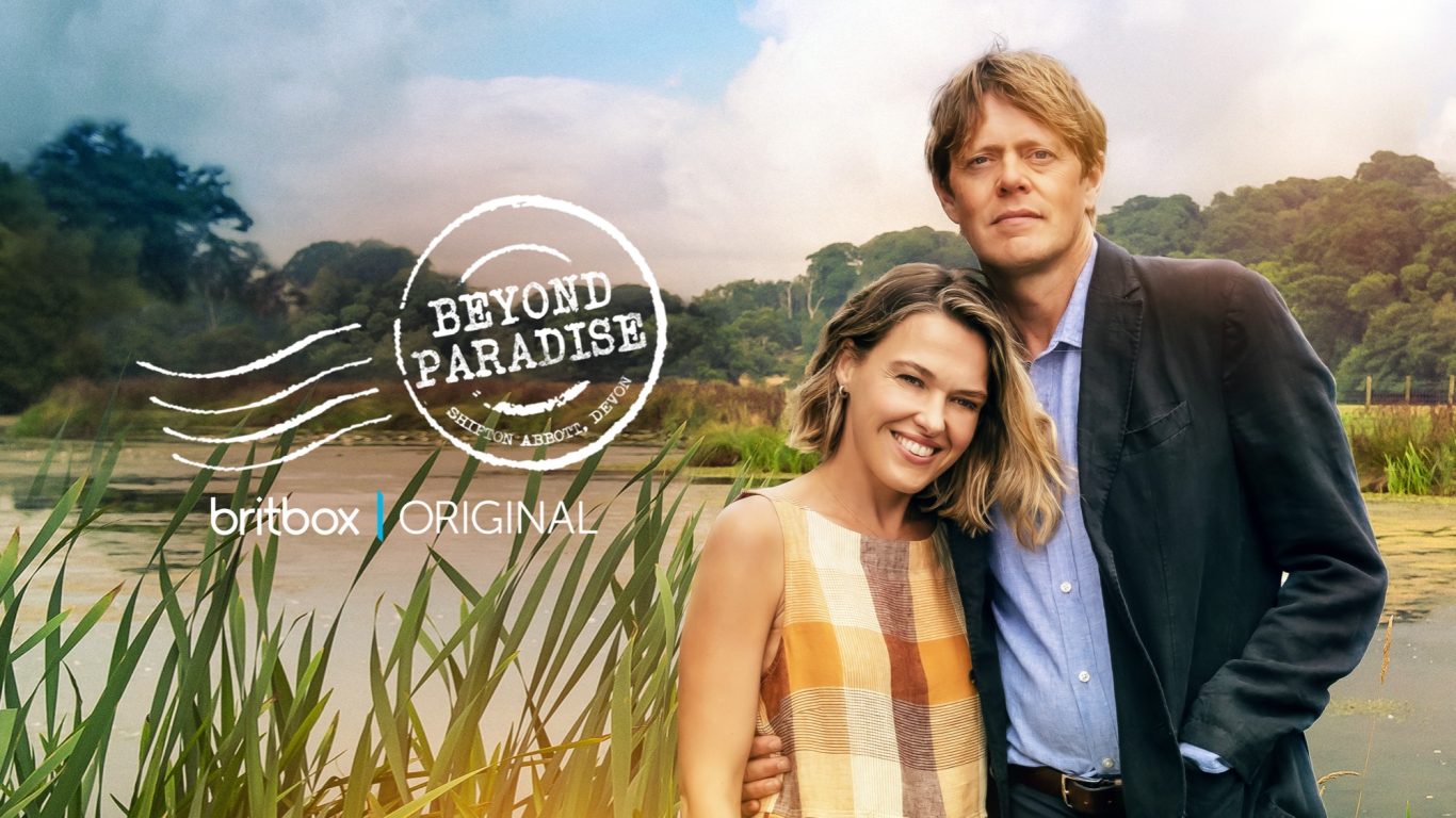 Beyond Paradise Series 1