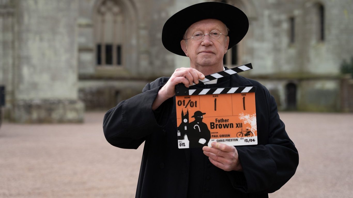 Father Brown Series 12